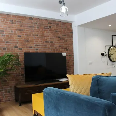 Apartamento Tulipanes *