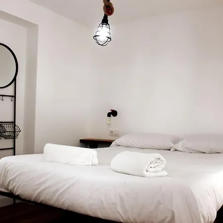Apartamento Tulipanes A Coruña