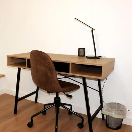 Tulipanes Apartamento