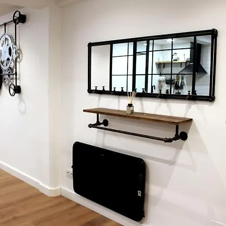 Apartamento Tulipanes *