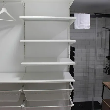 Apartamento Tulipanes