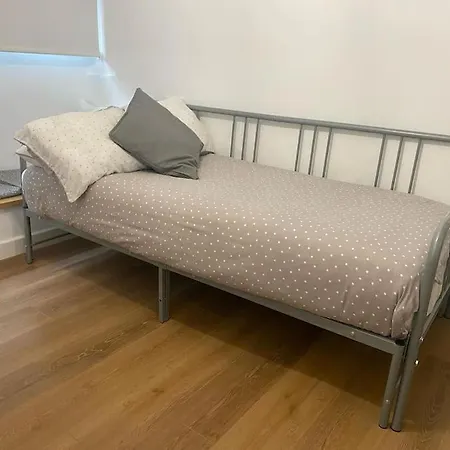 Tulipanes * A Coruña