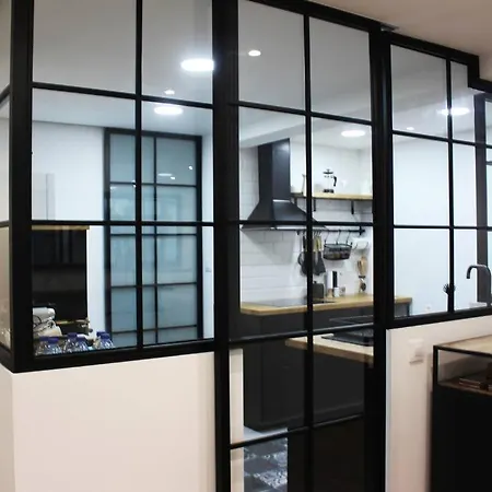 Tulipanes Apartment *