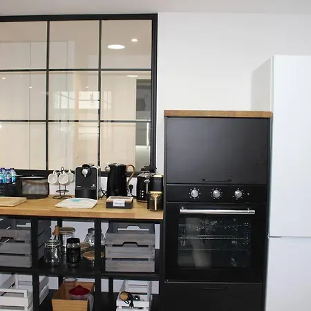 Apartamento Tulipanes *